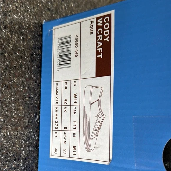 Hey Dude Sage Green Lace-Up Shoes
Womens - Picture 5 of 5